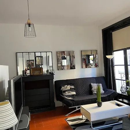 Cosyloft Near Historic Castle Hypercentre Medevial *