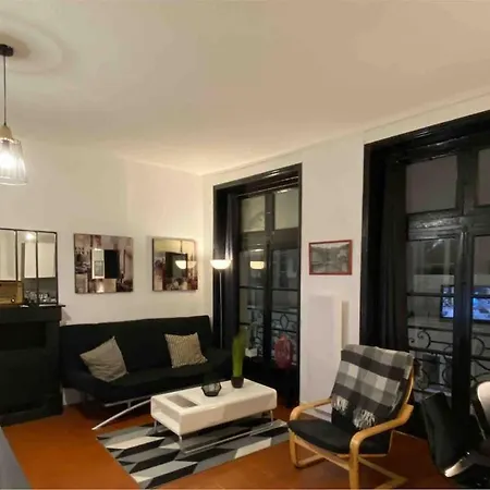 Cosyloft Near Historic Castle Hypercentre Medevial Nantes
