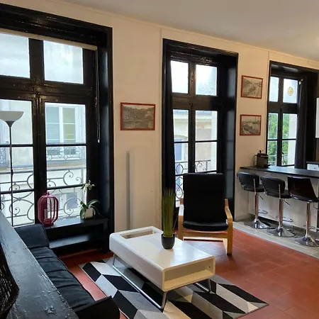 Cosyloft Near Historic Castle Hypercentre Medevial *