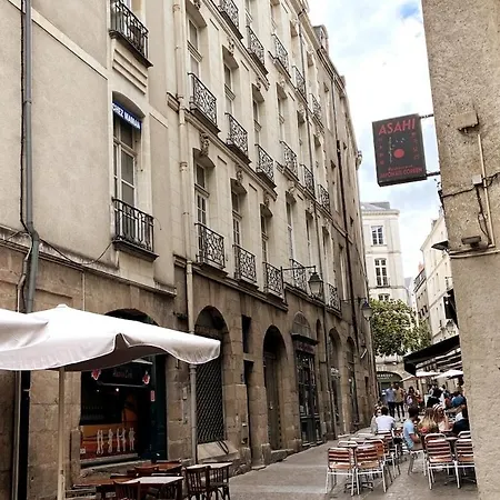 Appartamento Cosyloft Near Historic Castle Hypercentre Medevial