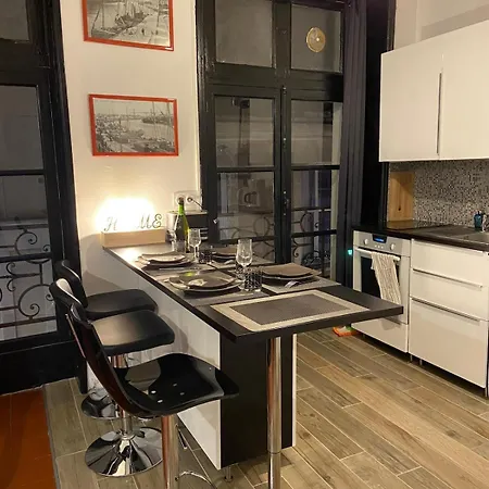 Appartamento Cosyloft Near Historic Castle Hypercentre Medevial