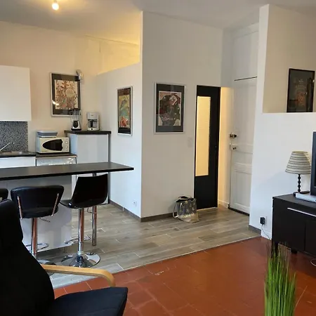 Cosyloft Near Historic Castle Hypercentre Medevial Appartamento *