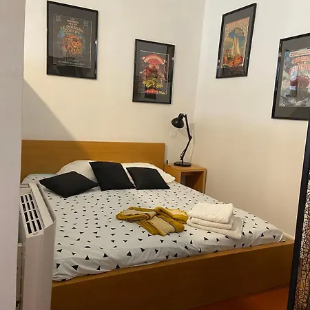 Daire Cosyloft Near Historic Castle Hypercentre Medevial *