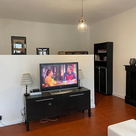 Cosyloft Near Historic Castle Hypercentre Medevial Nantes