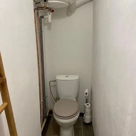 Cosyloft Near Historic Castle Hypercentre Medevial Daire