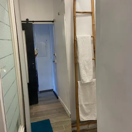Cosyloft Near Historic Castle Hypercentre Medevial * Nantes